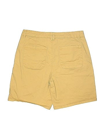 Curve Appeal Cargo Shorts (view 2)