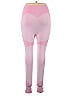 Daisy Pink Active Pants Size XL - photo 2