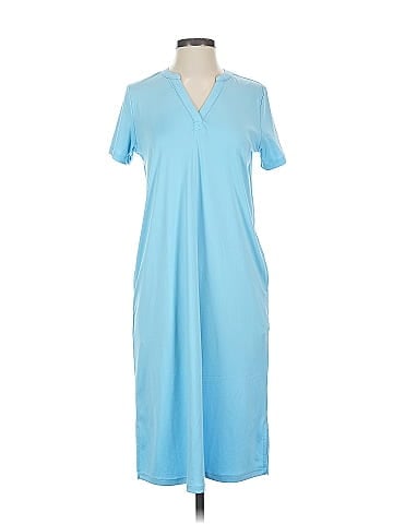 Cuddl Duds Casual Dress (view 1)