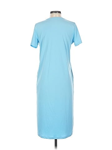 Cuddl Duds Casual Dress (view 2)