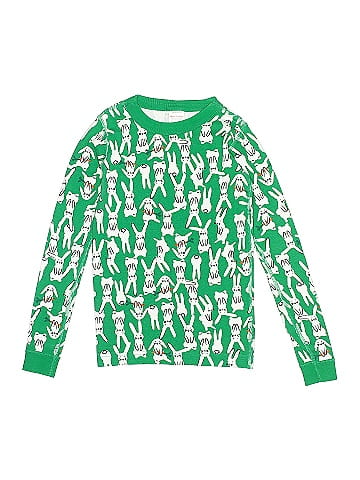 Hanna Andersson Long Sleeve T-Shirt (view 1)