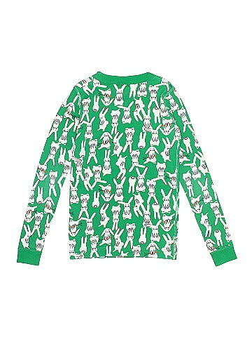 Hanna Andersson Long Sleeve T-Shirt (view 2)