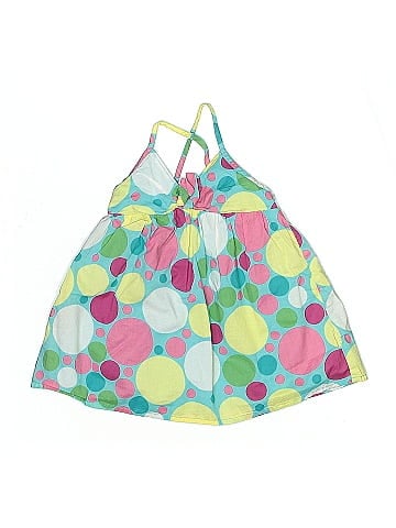 Baby Gap Outlet Sleeveless Blouse (view 1)
