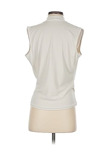 Banana Republic Sleeveless Blouse (view 2)