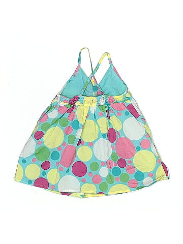 Baby Gap Outlet Sleeveless Blouse (view 2)