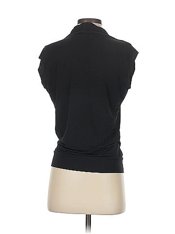 New York & Company Short Sleeve Top (view 2)