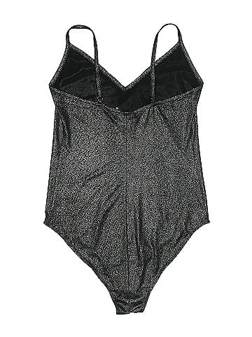 Material Girl Bodysuit (view 2)