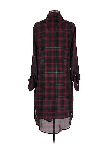 Blu Pepper Casual Dress (view 2)