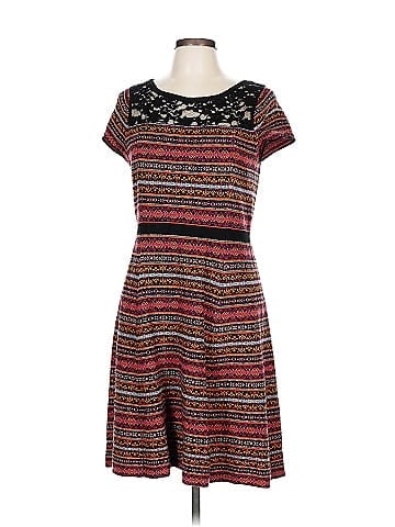 Sparrow Casual Dress (view 1)