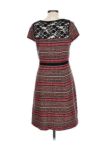 Sparrow Casual Dress (view 2)
