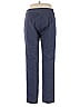 J. McLaughlin Solid Blue Casual Pants Size 10 (estimated) - photo 2
