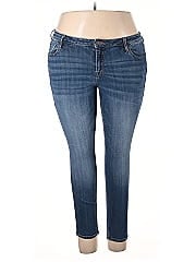 Vigoss Jeans