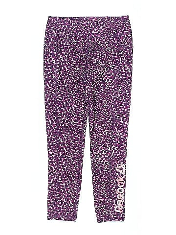 Reebok Active Pants (view 1)