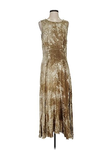 Raquel Allegra Casual Dress (view 1)