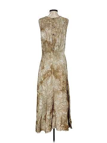 Raquel Allegra Casual Dress (view 2)