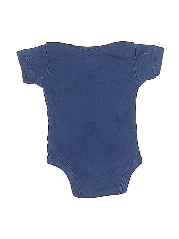 Koala Baby Short Sleeve Onesie (view 2)