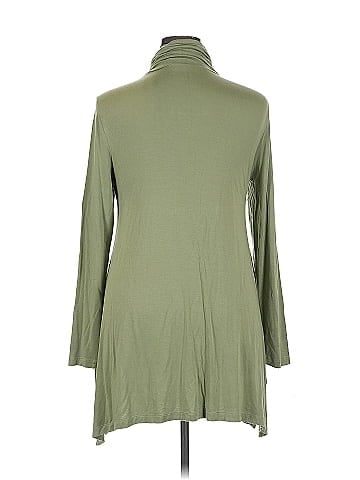 Soft Surroundings Long Sleeve Top (view 2)
