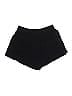 Ododos Solid Black Shorts Size M - photo 2