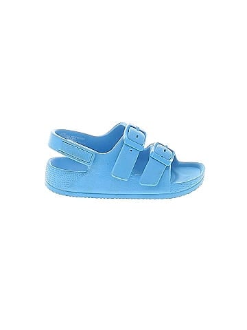Gap Clogs (view 1)