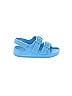 Gap Blue Clogs Size 7 - 8 Kids - photo 1
