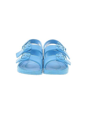 Gap Clogs (view 2)