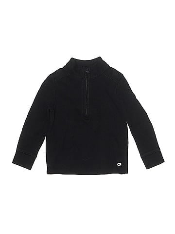Baby Gap Zip Up Hoodie (view 1)