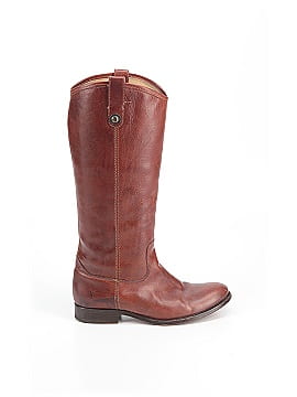 Frye Boots