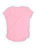Lily Bleu Pink Short Sleeve Top Size 6 - photo 2