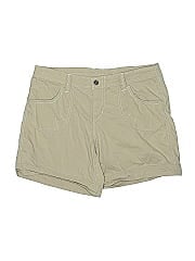 Kuhl Khaki Shorts