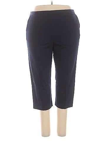 Alfred Dunner Active Pants (view 1)