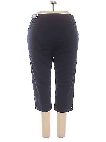 Alfred Dunner Active Pants (view 2)