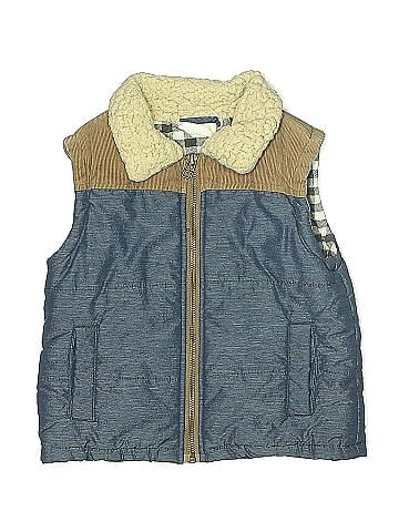 Crazy 8 Vest (view 1)