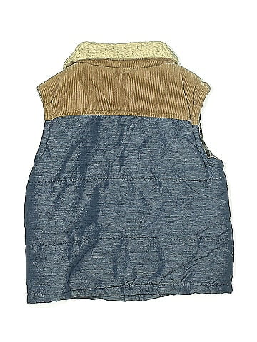 Crazy 8 Vest (view 2)