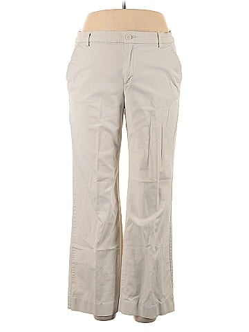 Gap Khakis (view 1)