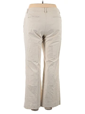 Gap Khakis (view 2)