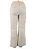 Gap Tan Ivory Khakis Size 14 - photo 2
