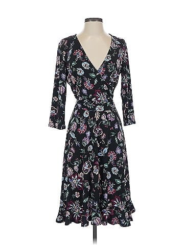 Leota Casual Dress (view 1)