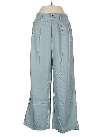 Madewell Casual Pants (view 1)