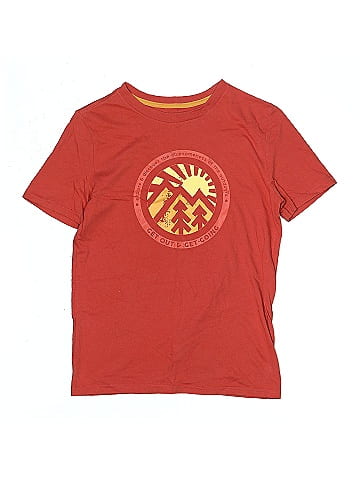 Sonoma Goods for Life Short Sleeve T-Shirt (view 1)