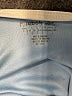 Reebok 100% Polyester Blue Short Sleeve Top Size 6 - photo 3