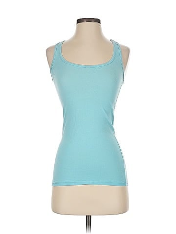 Planet Gold Tank Top (view 1)