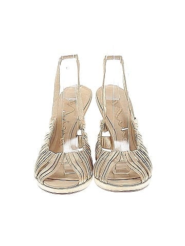 Nina Heels (view 2)