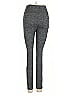 Athleta Tweed Gray Active Pants Size XS - photo 2