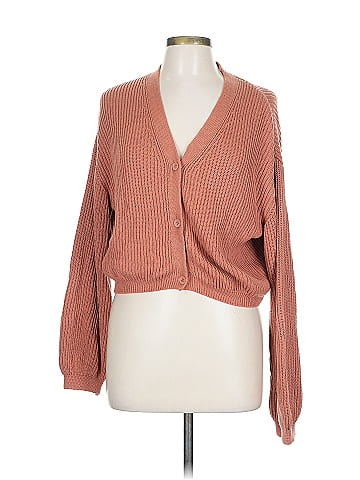NA-KD Cardigan (view 1)