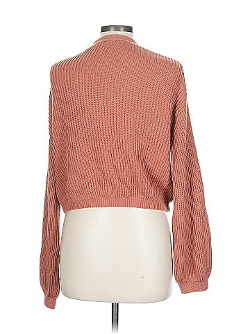 NA-KD Cardigan (view 2)