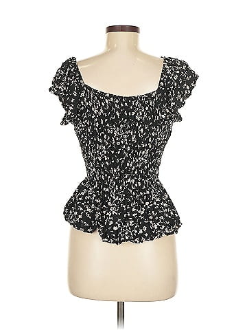 Japna Short Sleeve Top (view 2)