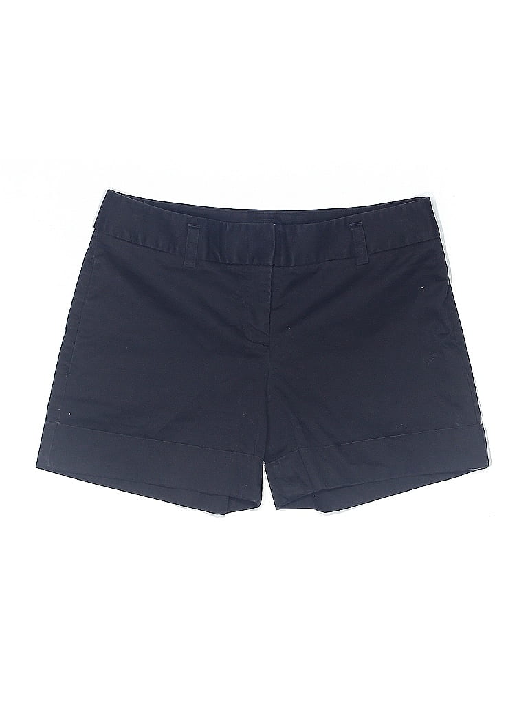 Pre-owned Express Athletic Shorts In Blue