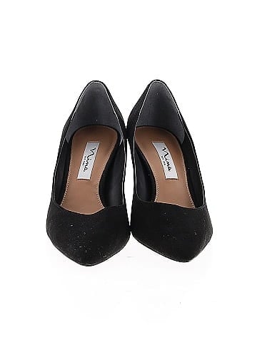 Nina Heels (view 2)