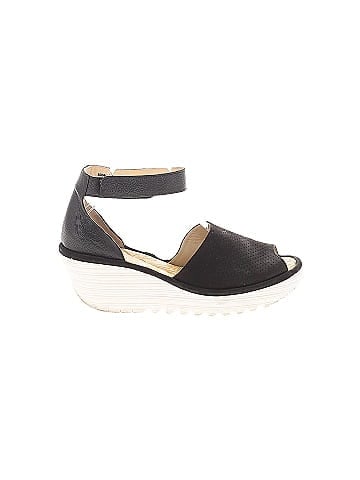 FLY London Wedges (view 1)