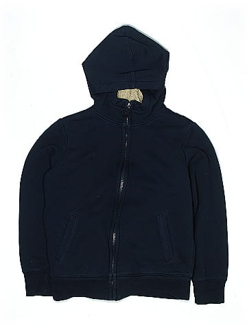 Uniqlo Zip Up Hoodie (view 1)